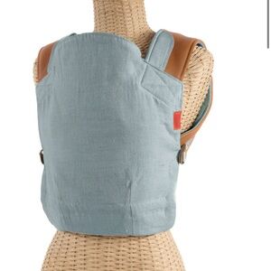 LEATHER SCOUT- Sakura Bloom